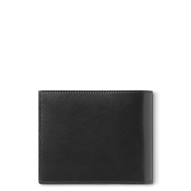 Meisterst&uuml;ck wallet 10cc with coin case - 3