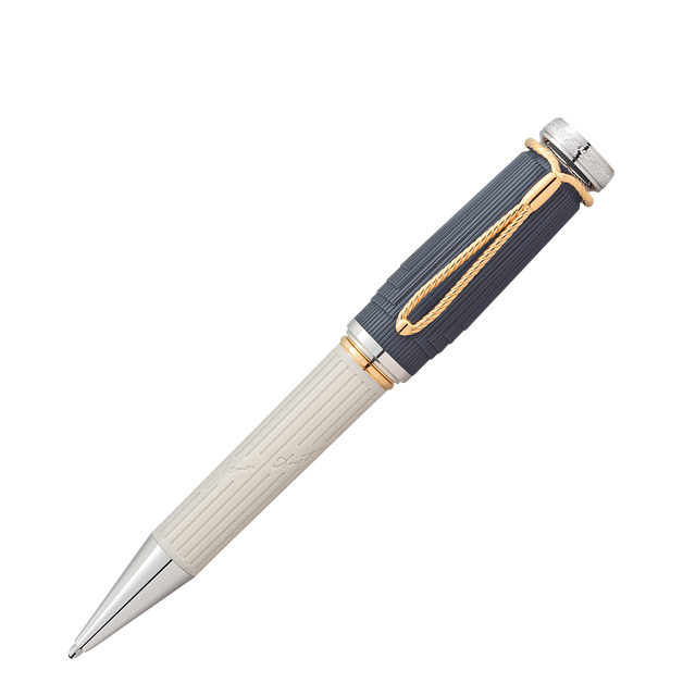 Writers Edition Homage to Jane Austen Limited Edition Ballpoint - 3
