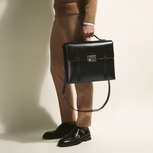 Meisterst&uuml;ck briefcase - 8