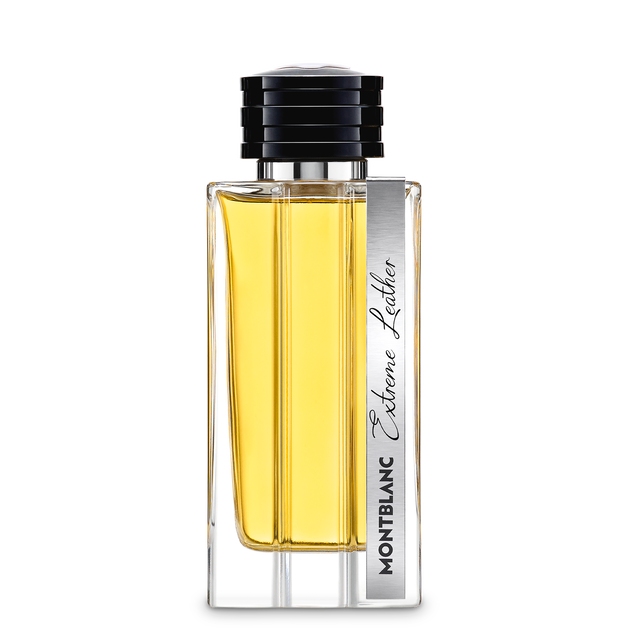 Montblanc Collection Extreme Leather EDP 125 ml - 1