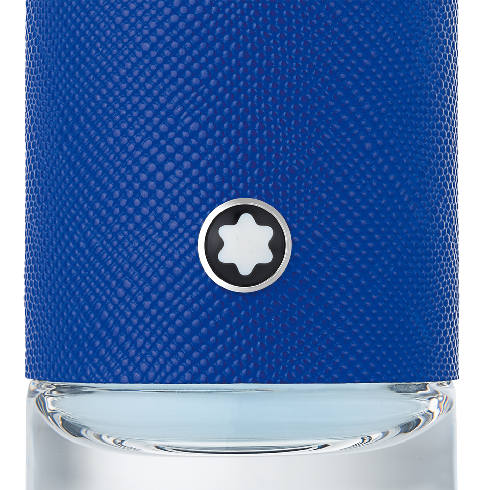 Montblanc Explorer Ultra Blue Eau de Parfum 30 ml - 2