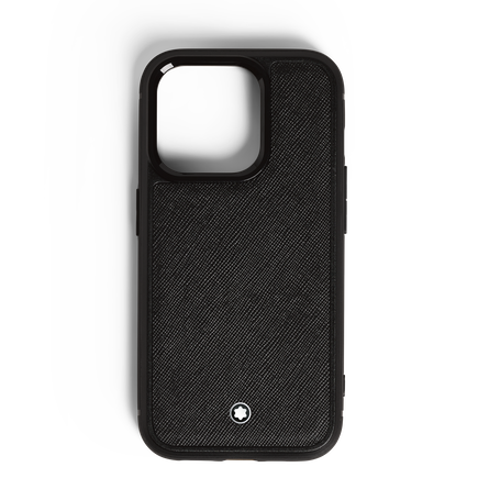Sartorial Hard Phone Case for Apple iPhone 16 Pro