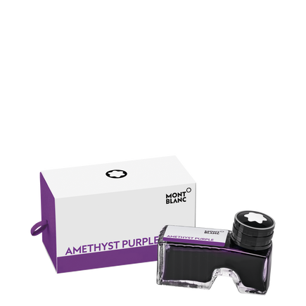 Ink Bottle, Amethyst Purple, 60&nbsp;ml
