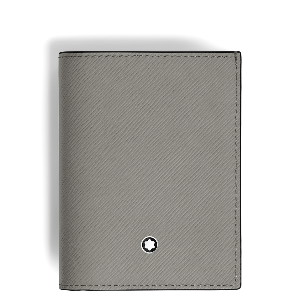 Sartorial mini wallet 4cc - 1