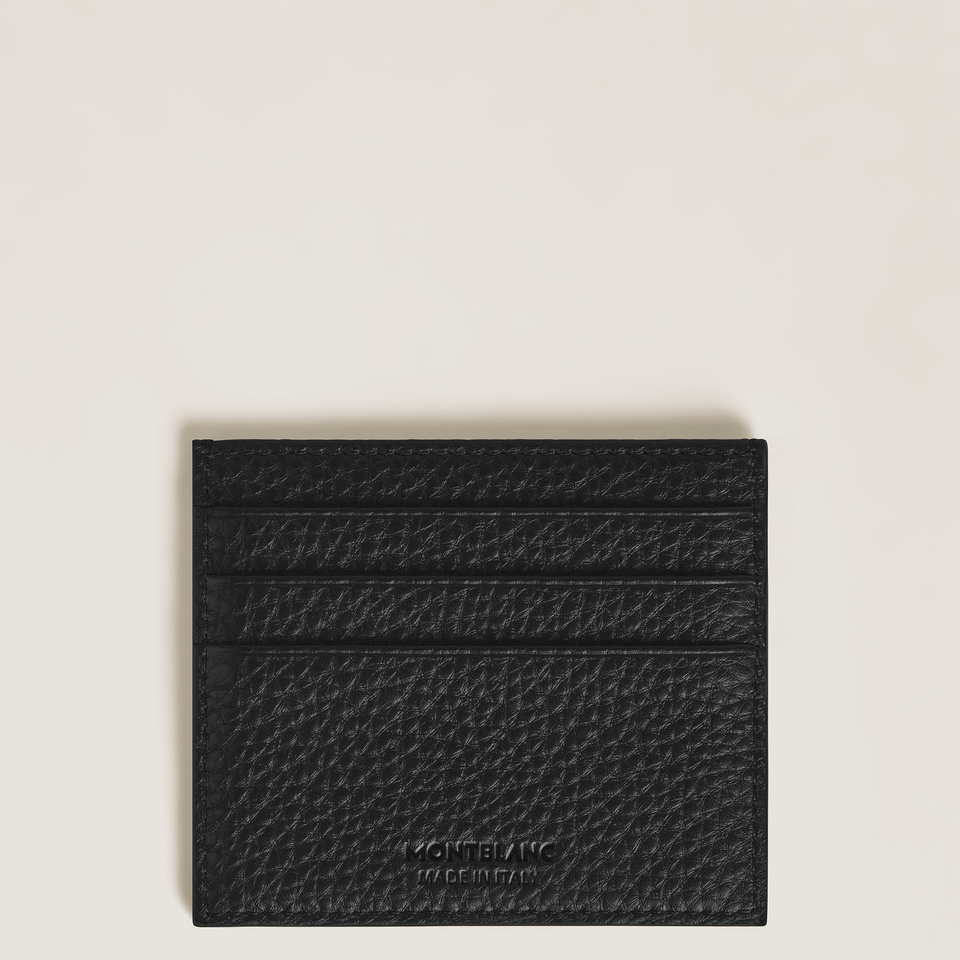 Grain Card Holder 6cc - 3