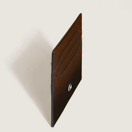 Meisterstück Card Holder 6cc