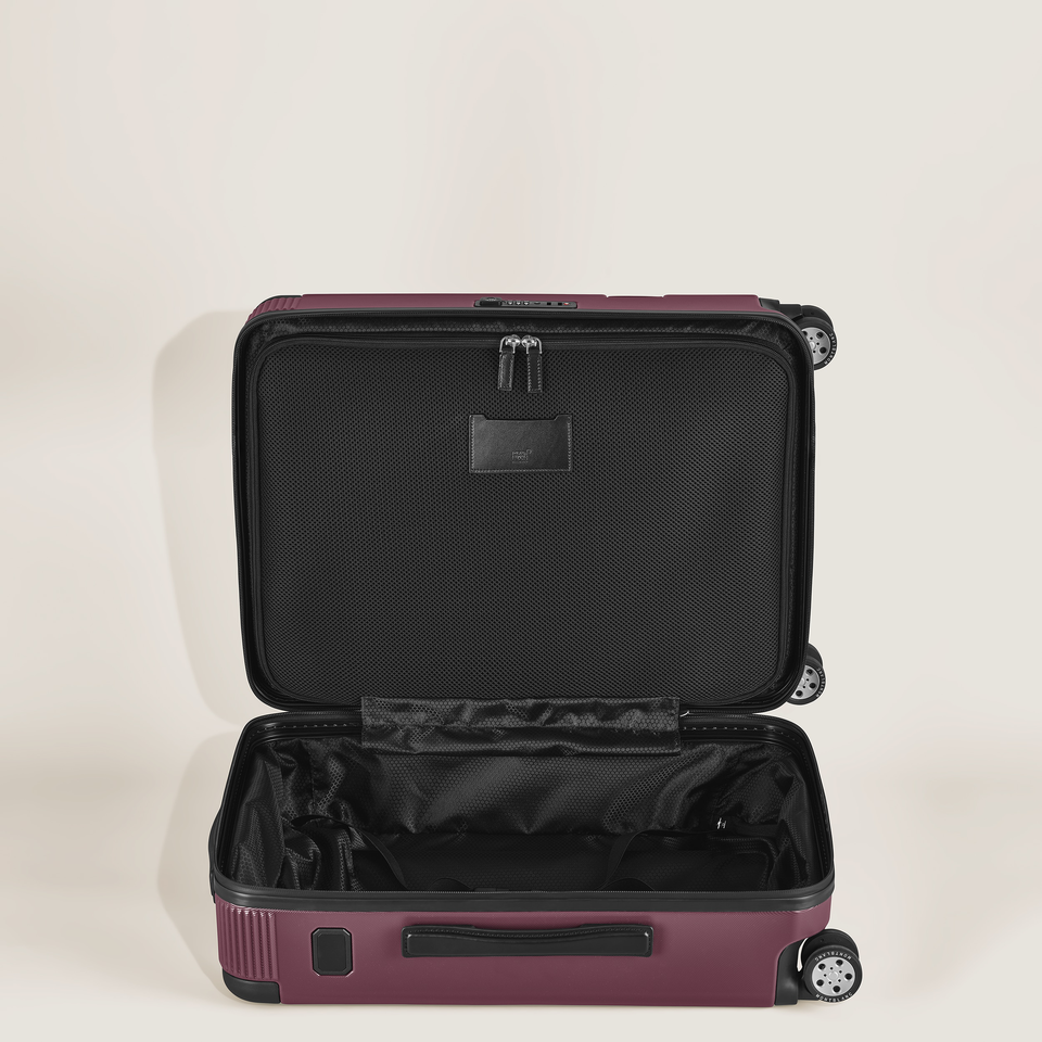 #MY4810 Cabin Trolley - 7