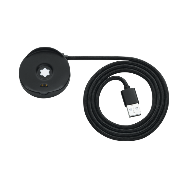 Summit 1 charger - 1