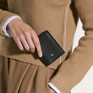 Grain Card Holder 4cc