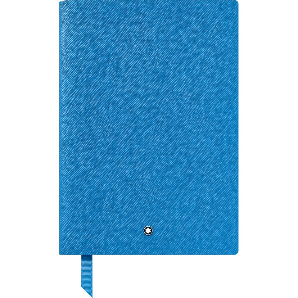 Notebook #146, Lapis Lazuli - 1