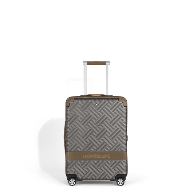 #MY4810 Extreme 3.0 Cabin Trolley - 1