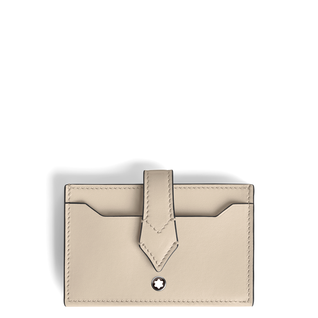 Meisterst&uuml;ck card holder 5cc - 1