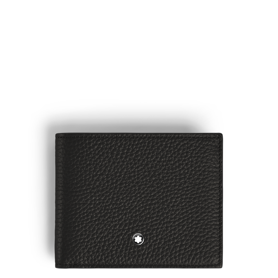 Wallet 4cc with Coin Case - 1