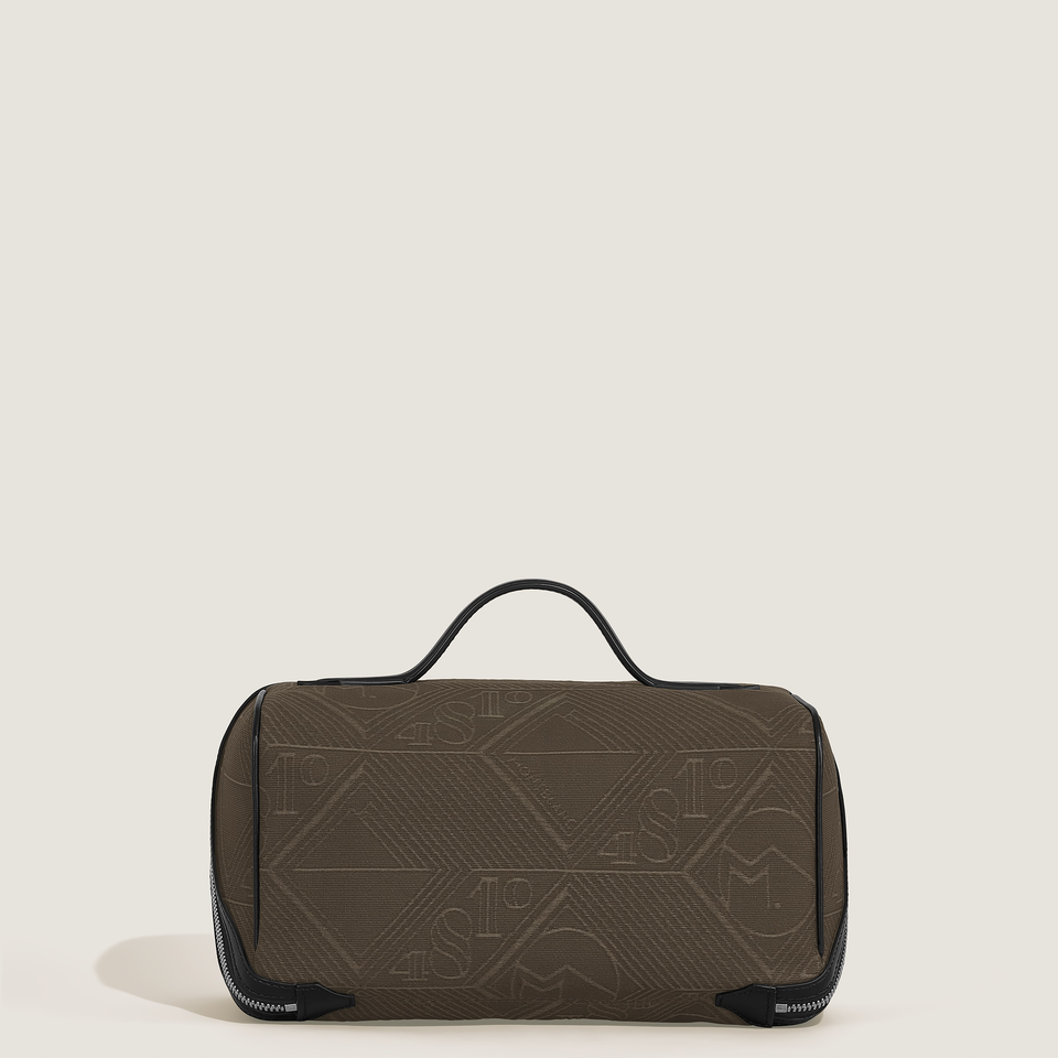 Toiletry Case - 4