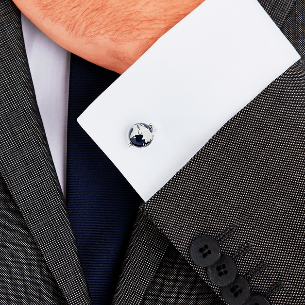 Heritage Spirit Cufflinks - 4