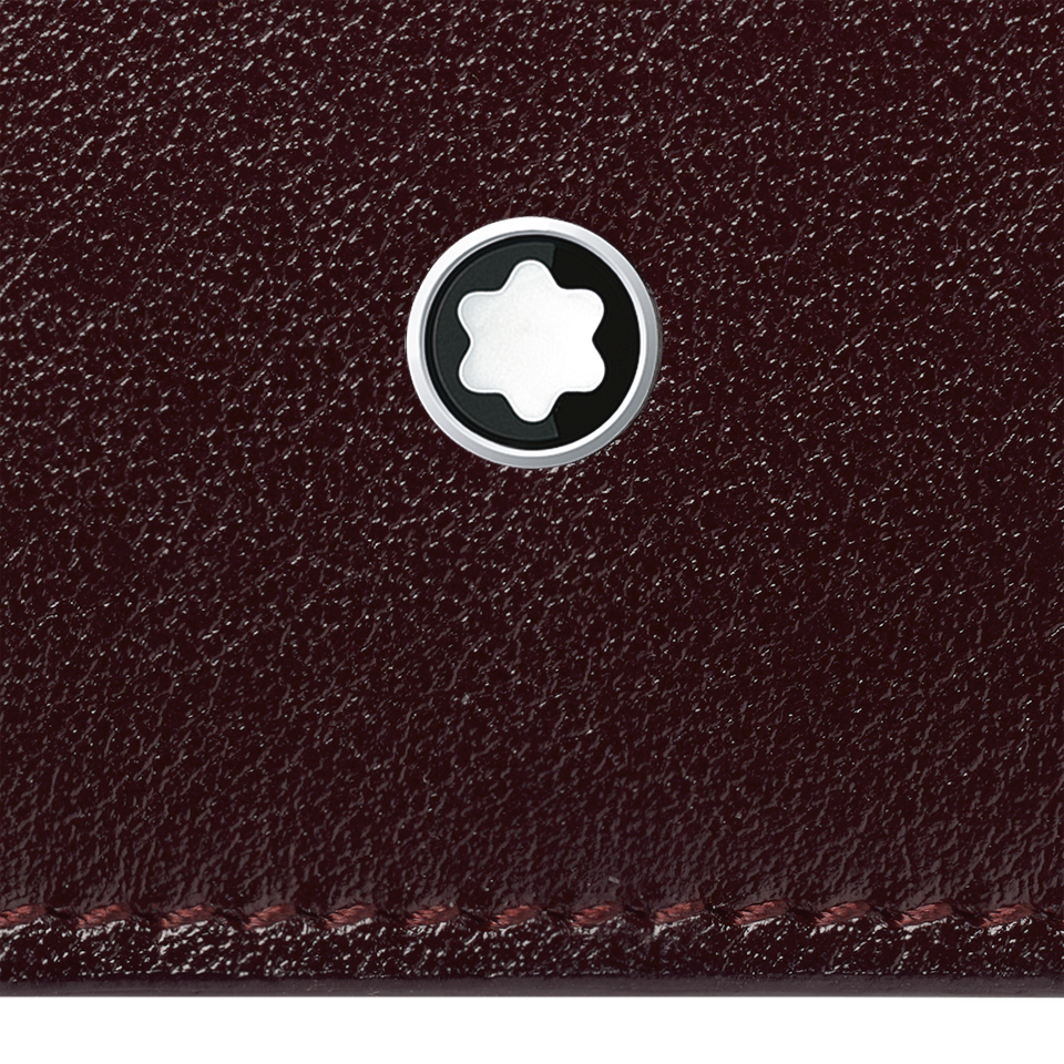 Meisterst&uuml;ck card holder 4cc - 4