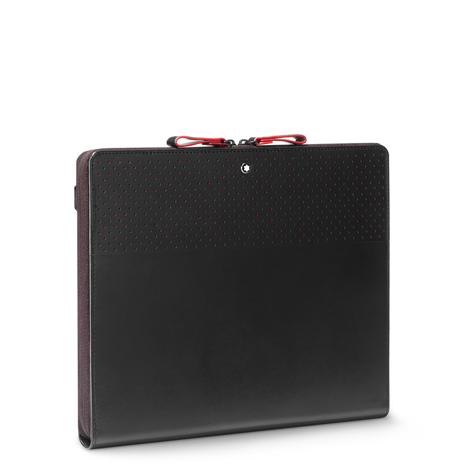 Montblanc Augmented Paper Urban Racing Spirit - 2