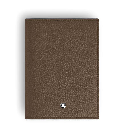 Passport Holder