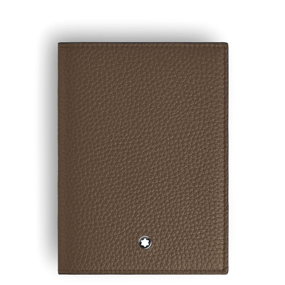 Passport Holder - 1
