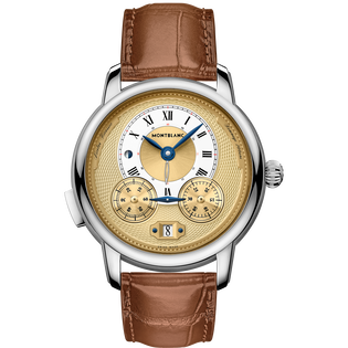 Montblanc Star Legacy Nicolas Rieussec Chronograph Limited Edition - 200 pieces