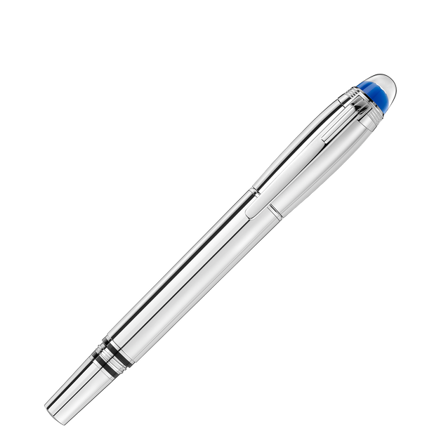 StarWalker Metal Fountain Pen Piston Converter (F) - 4