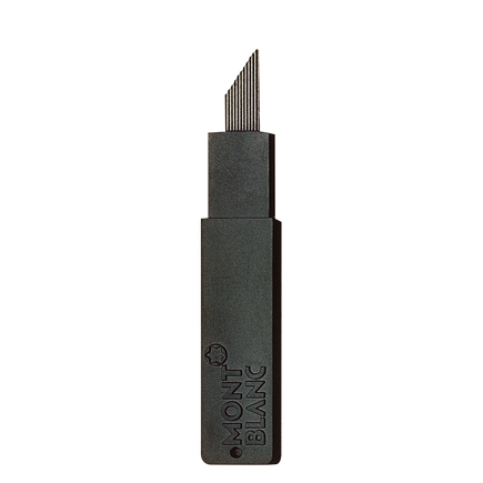 Pencil Leads Hi-polymer, HB, 0.5 mm - 10-unit package