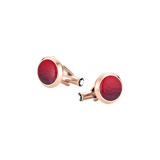 Meisterst&uuml;ck Calligraphy Cufflinks
