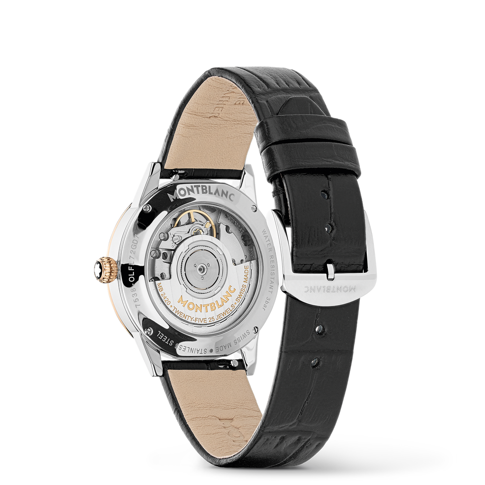 Montblanc Boh&egrave;me Day & Night 34 mm - 5