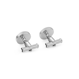 Heritage Rouge et Noir Cufflinks