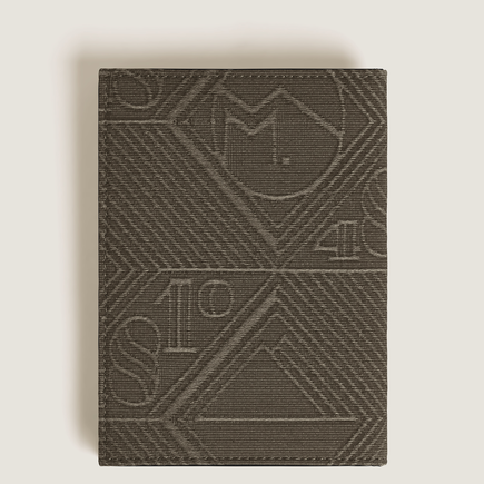 Passport Holder