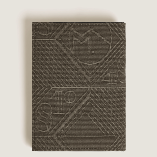 Passport Holder - 3
