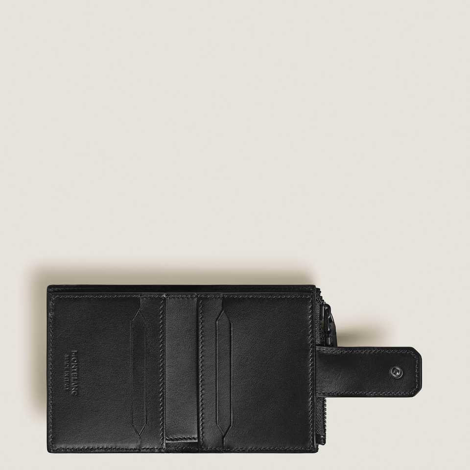 Extreme 3.0 mini wallet 6cc - 4