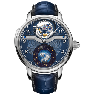 Montblanc Star Legacy Metamorphosis Limited Edition - 8 pieces