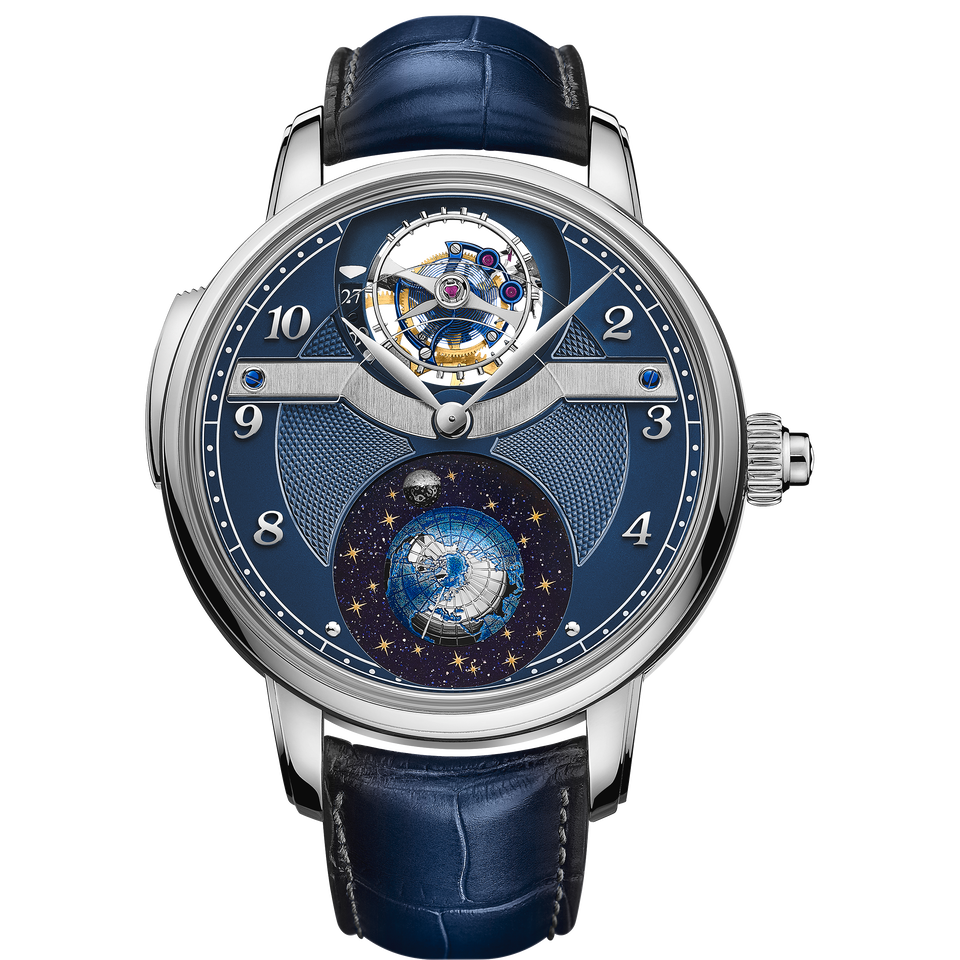 Montblanc Star Legacy Metamorphosis Limited Edition - 8 pieces - 1