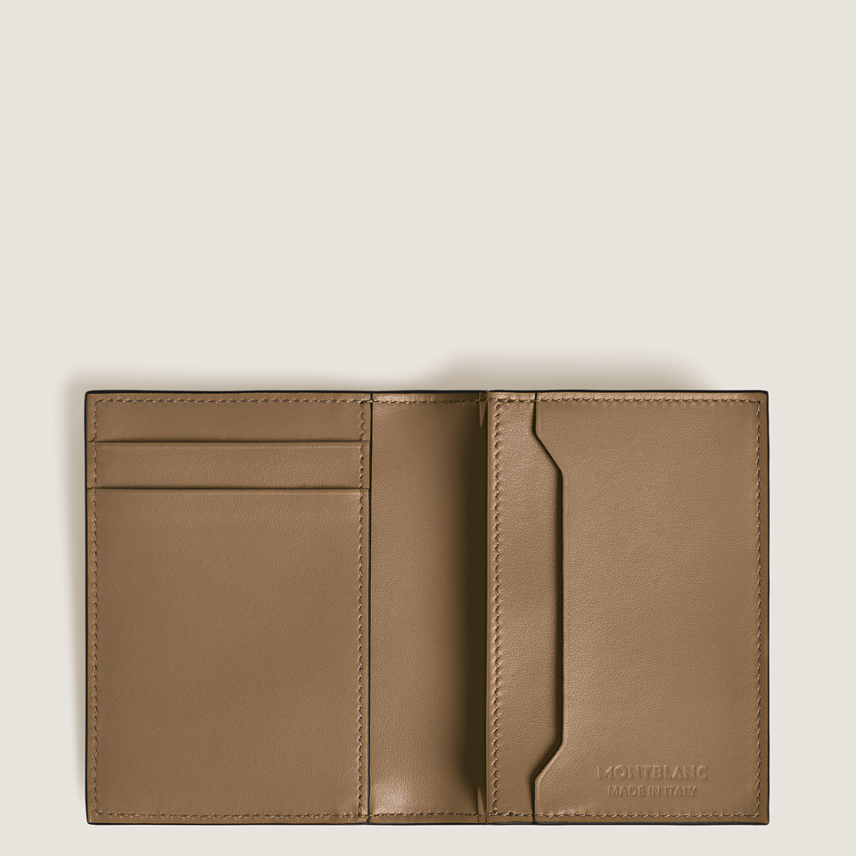 Card Holder 4cc with Sfumato Effect - 5