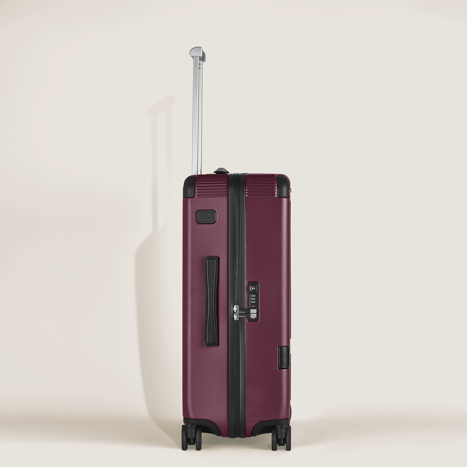 #MY4810 Medium Trolley - 5