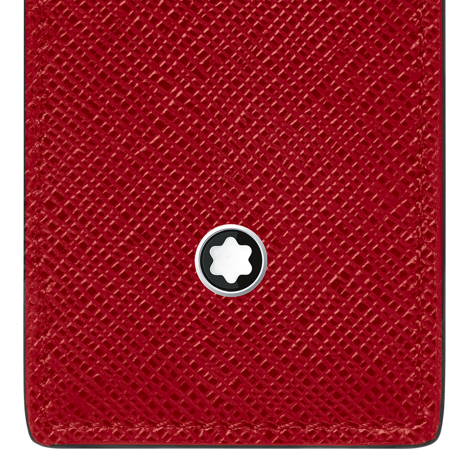 Sartorial 2-pen pouch - 5