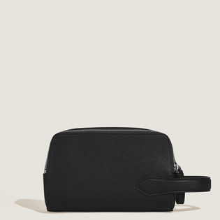 Sartorial washbag