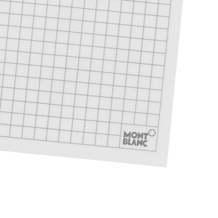 Large Sheets, Squared Pages