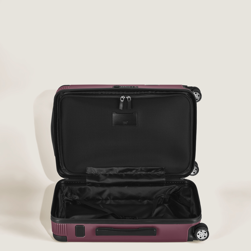 #MY4810 Compact Cabin Trolley - 5