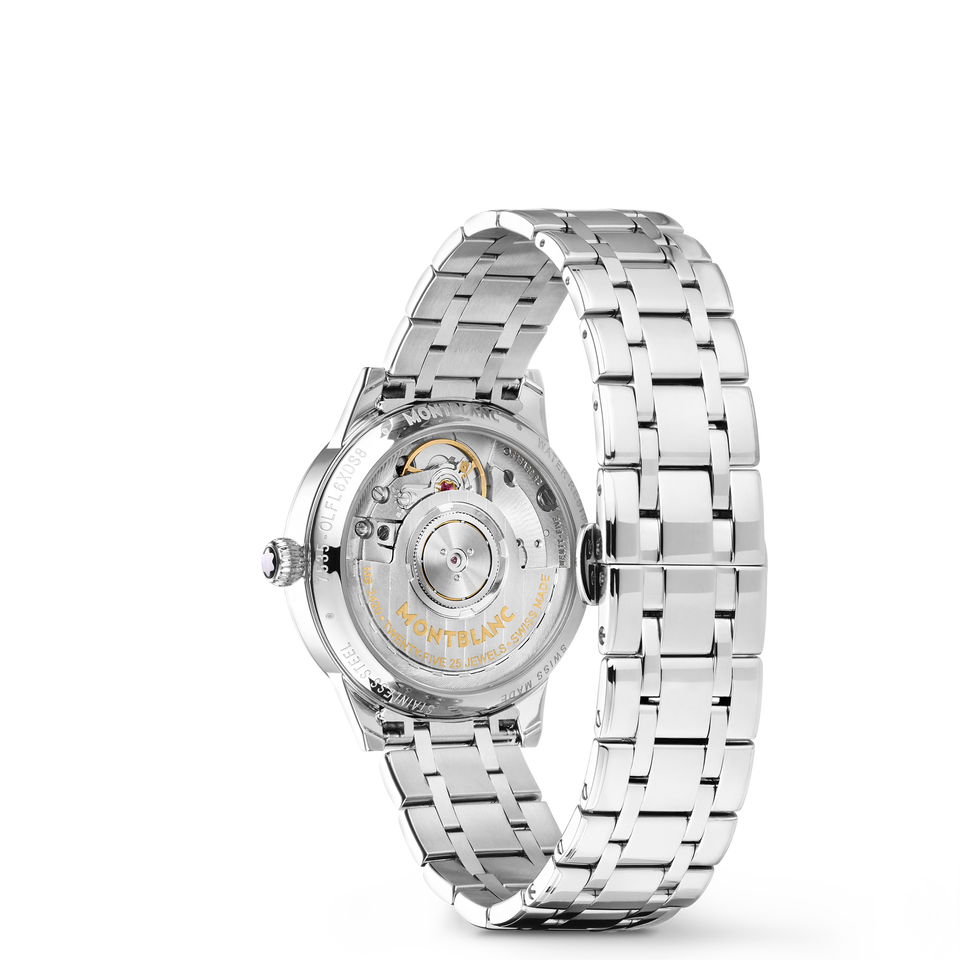 Montblanc Boh&egrave;me Day & Night 30 mm - 4