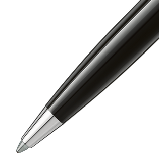 PIX Black Ballpoint Pen