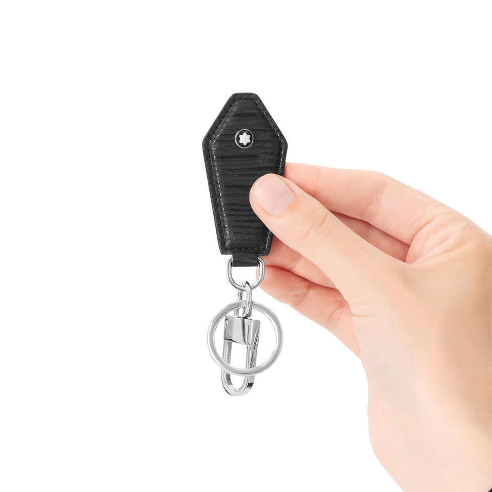 4810 diamond shaped key fob - 2