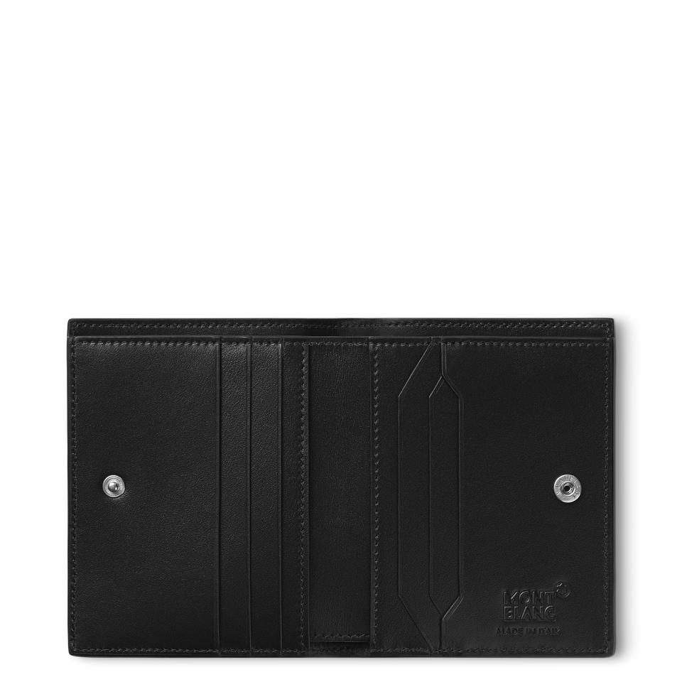 Meisterst&uuml;ck compact wallet 6cc - 3