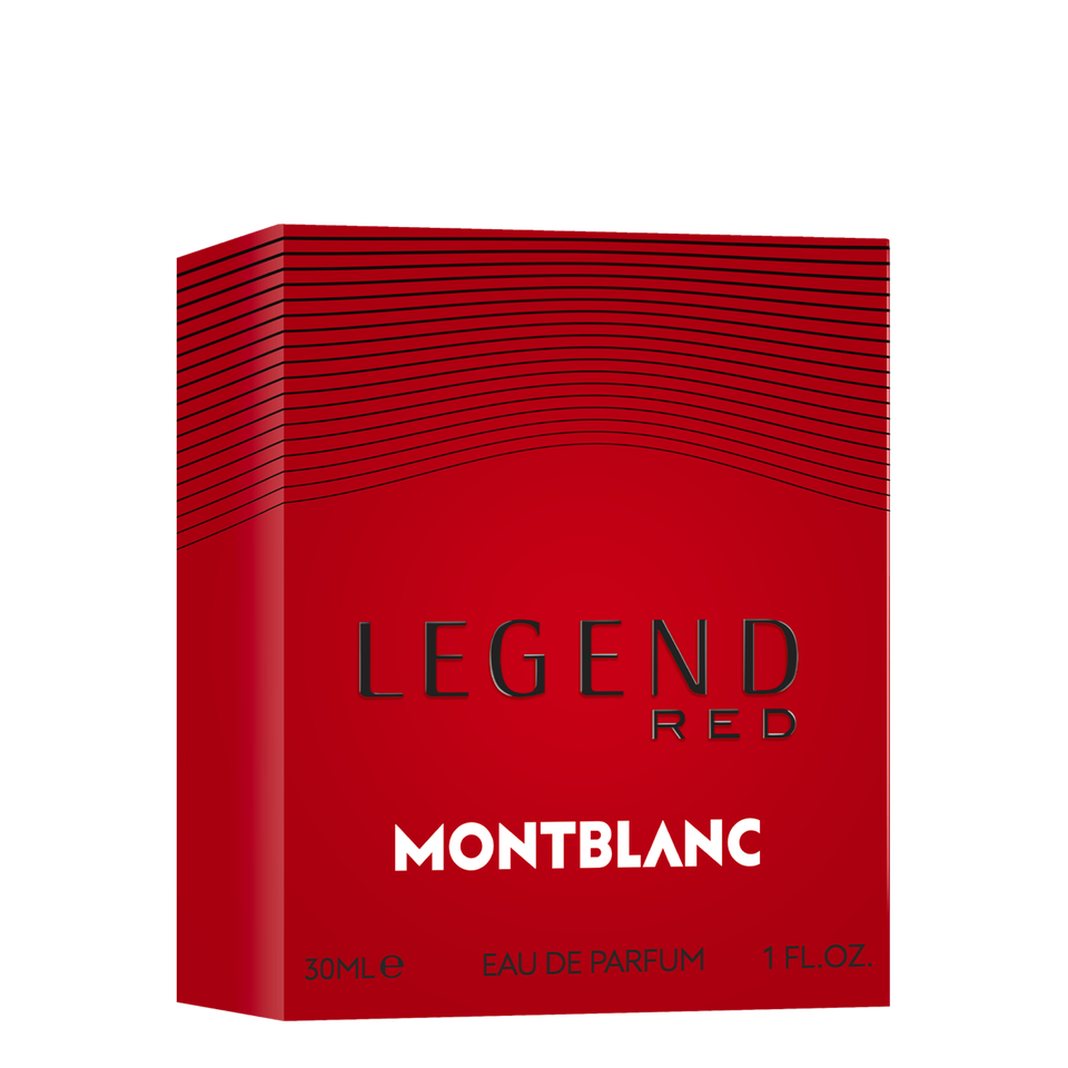 Montblanc Legend Red Eau de Parfum 30 ml - 2