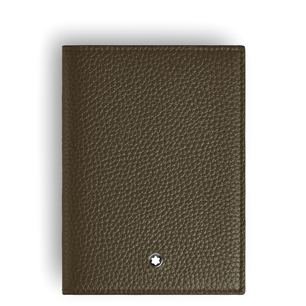 Passport Holder