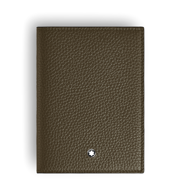 Passport Holder - 1
