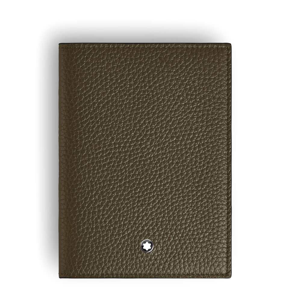 Passport Holder - 1
