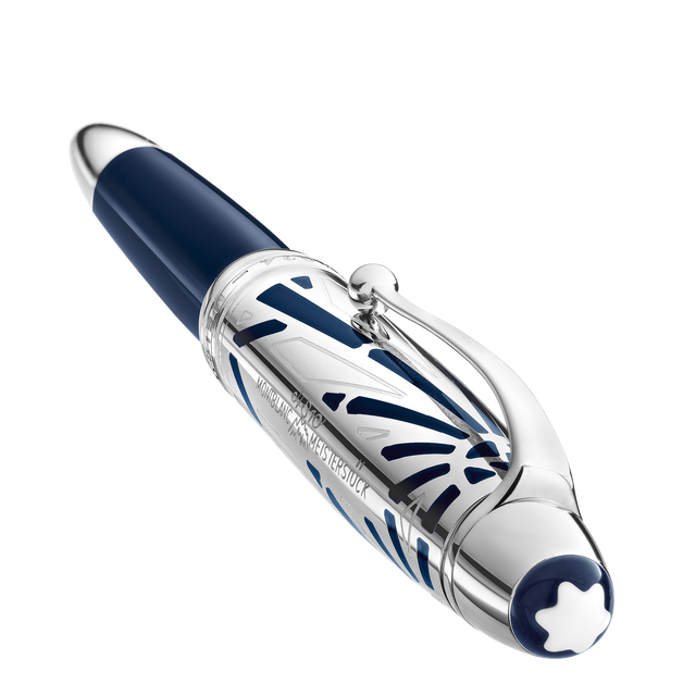 Meisterstück The Origin Collection Doué LeGrand Fountain Pen M - 4