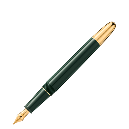 Meisterst&uuml;ck The Origin Collection Dou&eacute; Classique Fountain Pen F